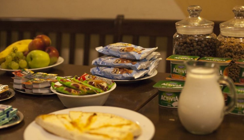 Penzion Černej pták Jindřichův Hradec